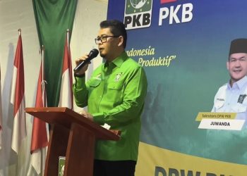 DPW PKB Jambi Gelar Peringatan Harlah ke-27 Tahun