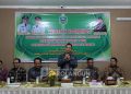 Wabup Gerry Tekankan Sinergi dan Peran Pemuda untuk Kemajuan Kabupaten Sarolangun