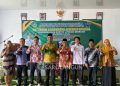 Bupati Hurmin Dorong Masyarakat Sarolangun Bijak Bermedia Sosial
