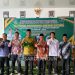 Bupati Hurmin Dorong Masyarakat Sarolangun Bijak Bermedia Sosial