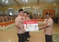 Bupati Hurmin Gaungkan Gerakan Pramuka sebagai Benteng Moral Pemuda
