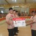 Bupati Hurmin Gaungkan Gerakan Pramuka sebagai Benteng Moral Pemuda