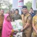 Pemkab Sarolangun Distribusikan Bantuan Pangan Beras, Sasar 17.760 Penerima Manfaat