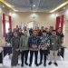 Bakesbangpol Sarolangun Gelar Bimtek Penerima Manfaat Hibah Ormas Tahun 2025