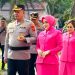 Ini Profil Kapolres Sarolangun yang Baru
