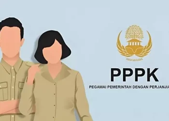 Kabar Gembira! PPPK Tahap 1 di Lingkungan Pemkab Sarolangun akan Dilantik Senin Mendatang