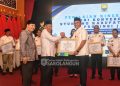 Pemkab Sarolangun Raih Juara Pertama Pencegahan Stunting