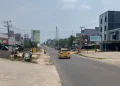 Jalur Dua Singkut Sarolangun Dibangun Tahun Ini