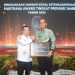Pemkab Sarolangun Juara 1 Penghargaan Jaminan Sosial Tenaga Kerja