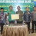 Teken Kerja Sama Strategis, Pemkab Sarolangun–Batanghari Prioritaskan Pelayanan Publik dan Pembangunan Wilayah Perbatasan