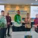 Kolaborasi dengan IPB University, Bupati Sarolangun Siapkan Beasiswa Utusan Daerah