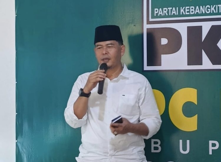 Tampung Aspirasi Masyarakat Sarolangun, Anggota DPR RI Elpisina Sebut Aktivitas Tambang Batubara Lebih Banyak Mudharat