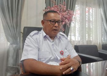 Siapkan Sekolah Rakyat, Pemkab Sarolangun Targetkan 700 Murid Baru