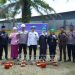 Langkah Nyata Lawan Stunting, Wabup Sarolangun Resmikan Dapur Gizi
