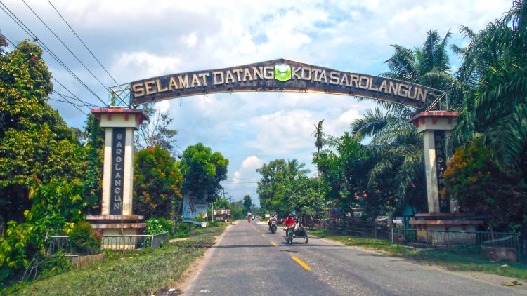 Kemiskinan Ekstrem di Sarolangun, Ribuan Keluarga Masih Menumpang