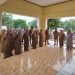 Sidak Lagi, Tiga Orang ASN Bolos, Bupati Sarolangun Beri Sanksi Tegas