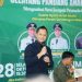 Pemkab Sarolangun Apresiasi Pseko Zilenial, Dorong Kolaborasi Pemuda Wujudkan Sarolangun Maju