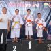 Raih Emas Pertama, Sarolangun Berjaya di Kejurprov Kempo Jambi 2025
