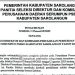 Pemkab Sarolangun Buka Seleksi Direktur dan Komisaris Perseroda Serumpun Pseko, Pendaftaran Resmi Dimulai