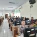 392 Pejabat Sarolangun Ikuti Uji Kompetensi Pemetaan ASN