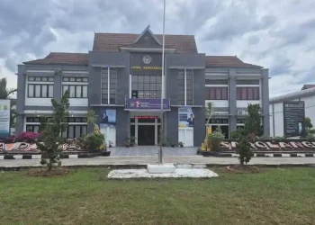 Lapas Sarolangun Tepis Dugaan Pembiaran Penggunaan HP dan Transaksi Rekening Digital Oleh Napi