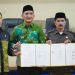 Perda APBD 2026 Telah Disahkan, Pemerintah Daerah Siap Fokus Pada Penguatan Layanan Publik