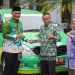 Dorong Dukcapil Jemput Bola Layani Masyarakat, Bupati Hurmin Siapkan Mobil Operasional
