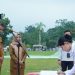 Lantik 866 PPPK Tahap Dua, Bupati Sarolangun Minta Tingkatkan Kinerja dan Disiplin