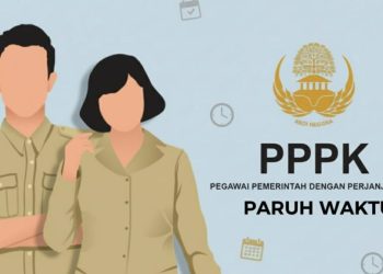 Proses Hampir Rampung, PPPK Paruh Waktu di Sarolangun Segera Dilantik