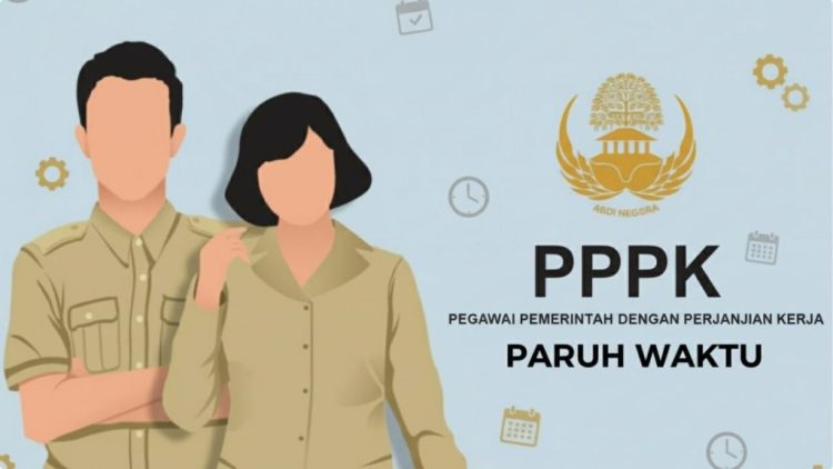 Proses Hampir Rampung, PPPK Paruh Waktu di Sarolangun Segera Dilantik