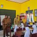Perdana di Kabupaten Sarolangun, 931 Siswa Nikmati Program Makan Bergizi Gratis