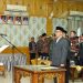 Muhammad Arief Jabat Sekda Sarolangun