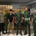 Aksi Heroik Prajurit Yonif TP-896/SP, Gagalkan Aksi Penjambretan di Pasar Singkut Singkut Sarolangun