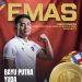 Putra Terbaik Sarolangun, Bayu Putra Yuda Sabet Medali Emas di ASEAN Para Games Thailand