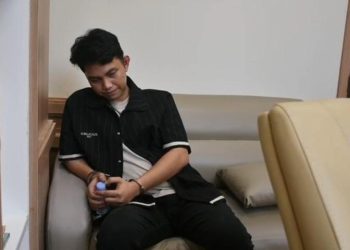 Jaksa Gadungan Asal Sarolangun Diamankan Tim Intelijen Kejati Jambi