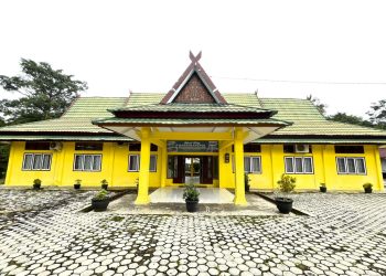Bina Ormas Tertib Administrasi, Bakesbangpol Sarolangun Imbau Ormas Wajib Kantongi STTL, Begini Syaratnya