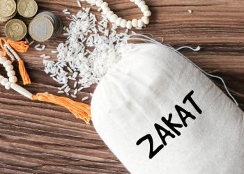 Pemkab Sarolangun Tetapkan Besaran Zakat Fitrah 1447 Hijriah