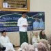 Bupati Sarolangun Imbau Masyarakat Jaga Kekhusyukan dan Ketertiban di Bulan Ramadhan