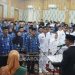 Bupati Hurmin Lantik 142 Pejabat di Lingkungan Pemkab Sarolangun