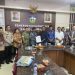 Usai Dilakukan Mediasi Oleh Bupati Sarolangun, PT SAL dan SAD Sepakat Berdamai