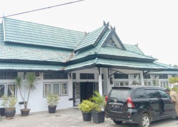 Pemkab Sarolangun Bakal Lelang 58 Unit Kendaraan Dinas