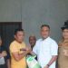 Bupati Hurmin Turun Langsung ke Lokasi Banjir, Bantuan Disalurkan dan Tenaga Medis Disiagakan