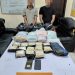 Polres Sarolangun Gagalkan Peredaran Narkoba Senilai Rp 18,5 Miliar