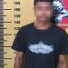 Bawa Kabur Motor Kantor, Pelaku Berhasil Diringkus Tim Serigala Polsek Kota Sarolangun