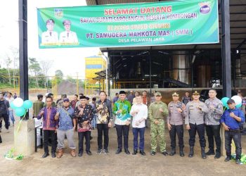 Fragmentasi Tanggung Jawab dalam Polemik PT Samudra Mahkota Mas (SMM) Sarolangun