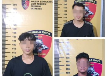 Polisi Ungkap Kasus Pengeroyokan di Tempat Hiburan Malam Sarolangun