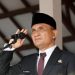 Pimpin Upacara Hari Lahir Pancasila, Bupati Sarolangun Ajak Seluruh Elemen Bangsa Perkuat Persatuan