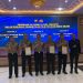 Polres Sarolangun Raih Penghargaan Publikasi Media Online Teraktif