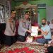Anjangsana HUT Bhayangkara ke-80 Tahun 2026, Polres Sarolangun Wujudkan Kepedulian kepada Personel Sakit dan Warakauri