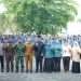 Bupati Sarolangun Lantik 188 PNS Formasi 2024